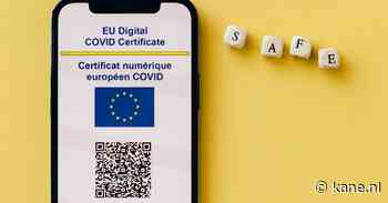 Het technische dossier achter de EU-conformiteitsverklaring