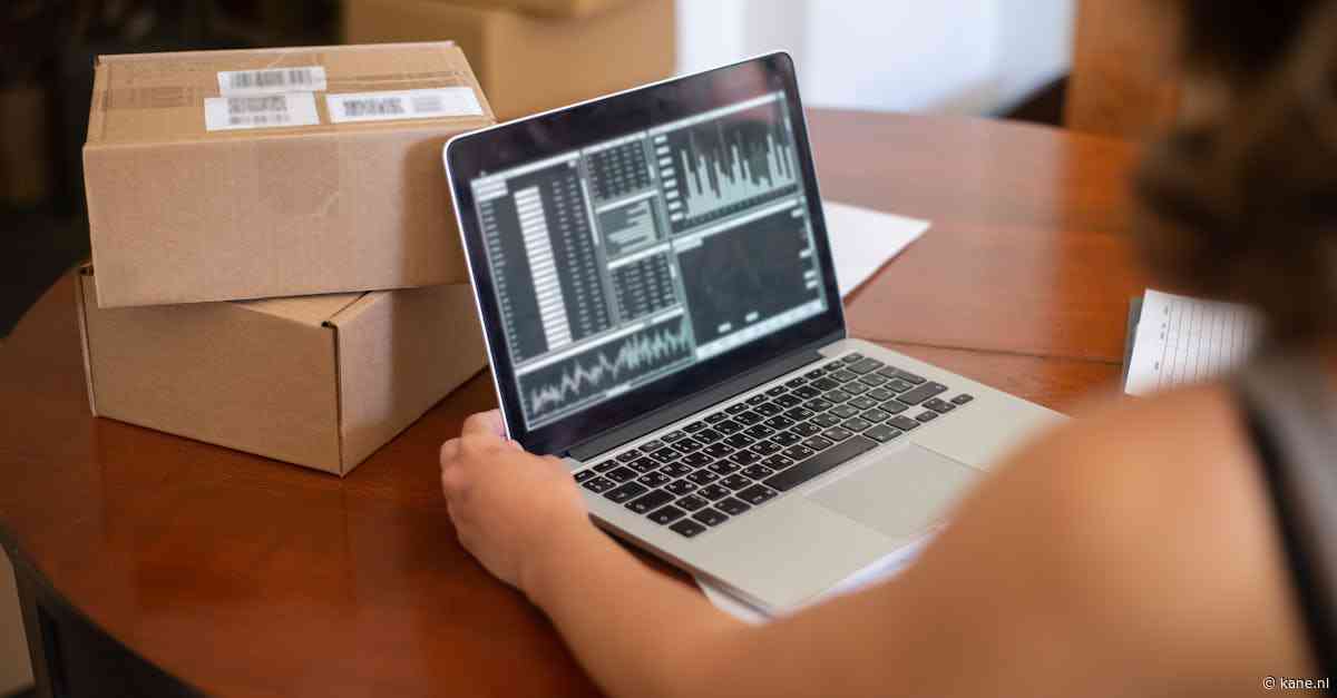 Beste EPR-software voor e-commerce: 7 tools vergeleken