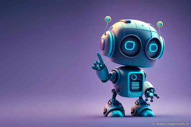 Start-up Mithra: AI levert pas waarde op als spend data op orde zijn