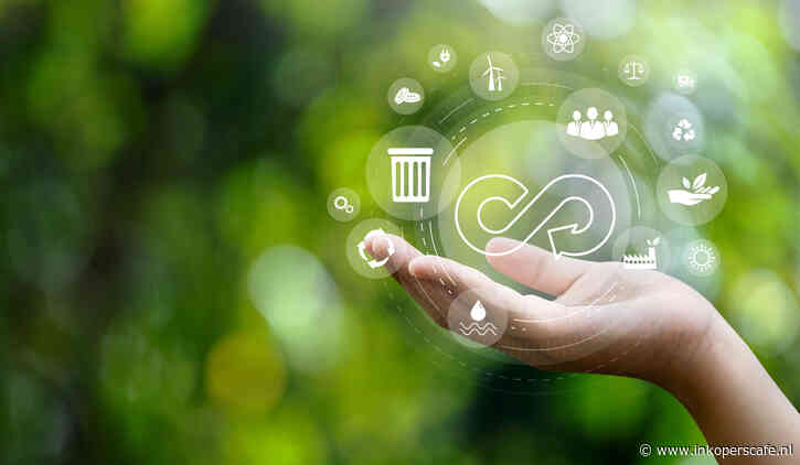 Circulaire inkoop krijgt impuls door komst van Momox