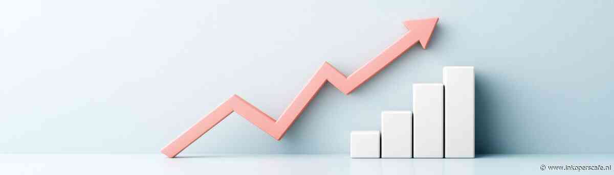 Grootste productiestijging in de Nederlandse industrie in bijna vierenhalf jaar - Nevi PMI® 54.4