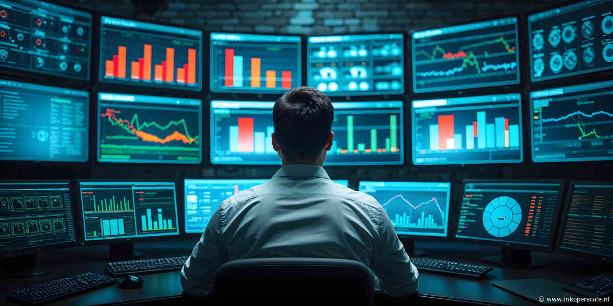 Toezichthouders: gebruik IT-inkoop om digitale autonomie te versterken