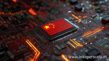 Apple kijkt naar Chinese chipfabrikant op Amerikaanse zwarte lijst