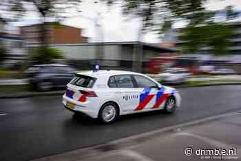 Politie treft twee inbrekers aan in oude bowlingbaan Heiloo na melding