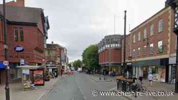 Teenage boys charged after police officer assaulted in Chester