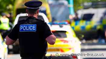 Live updates as road closed following five vehicle accident