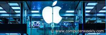 Apple files fresh claim against Home Office move to access encrypted cloud data
