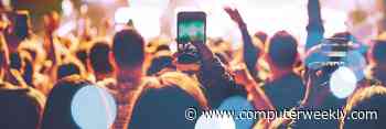 Eisteddfod tunes up for enhanced 4G, 5G mobile connectivity