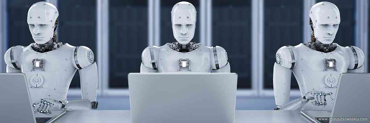 Gartner: Why cyber security must shift to outcomes against AI-led attacks