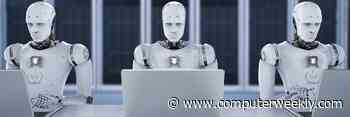 Gartner: Why cyber security must shift to outcomes against AI-led attacks
