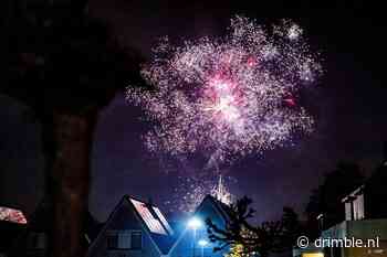Geen vuurwerk bij opening Kermisweek Blaricum