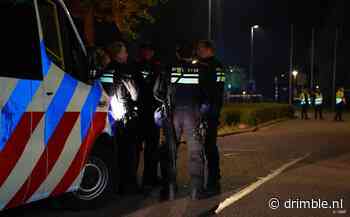 Schietincident op het perron bij station Duivendrecht, geen gewonden