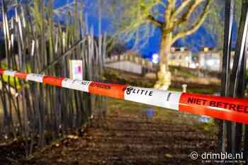 Schietincident op station Duivendrecht