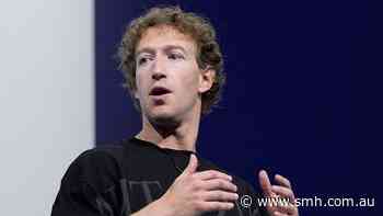 Meta releases new AI model as Zuckerberg writes 6500-word essay on the future