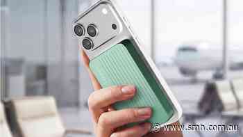 Four portable power banks that go the extra mile