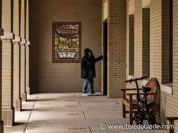 Toledo bank tops list of Lourdes’ major unsecured creditors