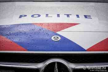 Automobilist aangehouden na aanrijding in Noordwijk