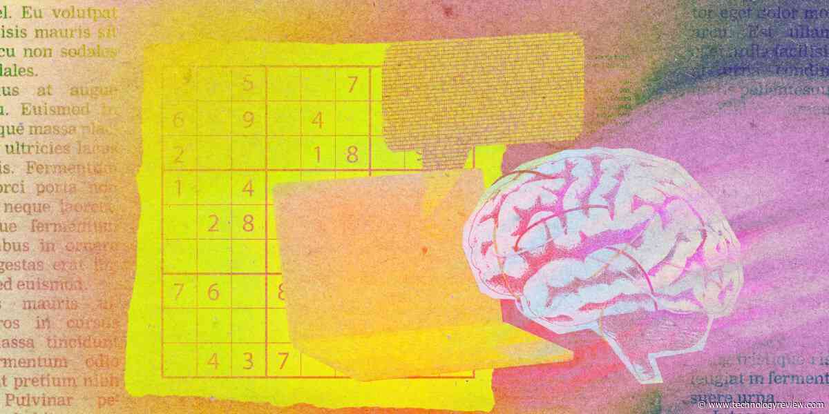 The Download: the next big thing in LLMs and how AI academic research is shifting