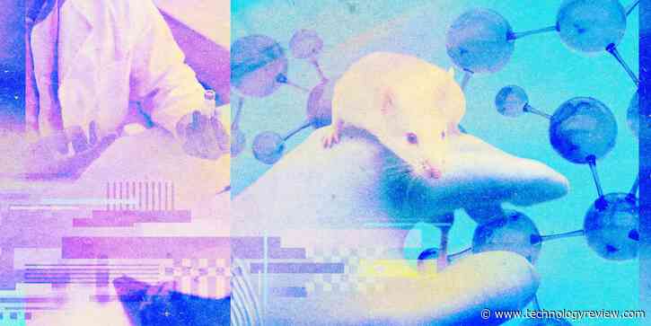 The Download: AI agents for science, and the “censorship-industrial complex”