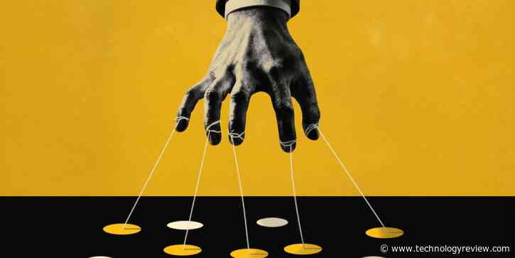 How ideas of a vast censorship network moved from the online fringe to Trump policy