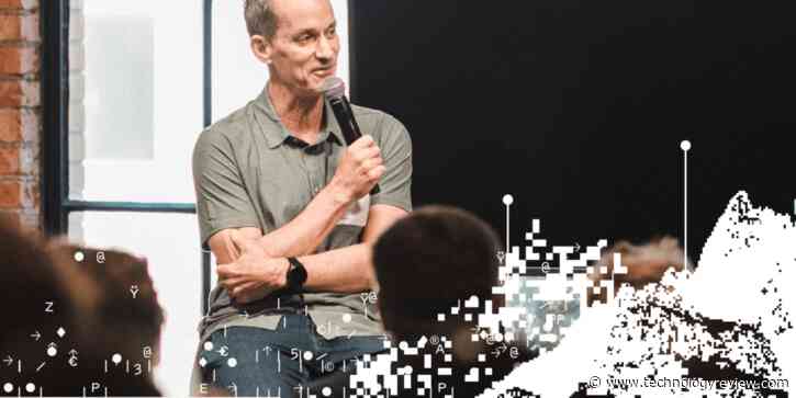 The Download: Google’s AI shake-up and Meta’s rogue model