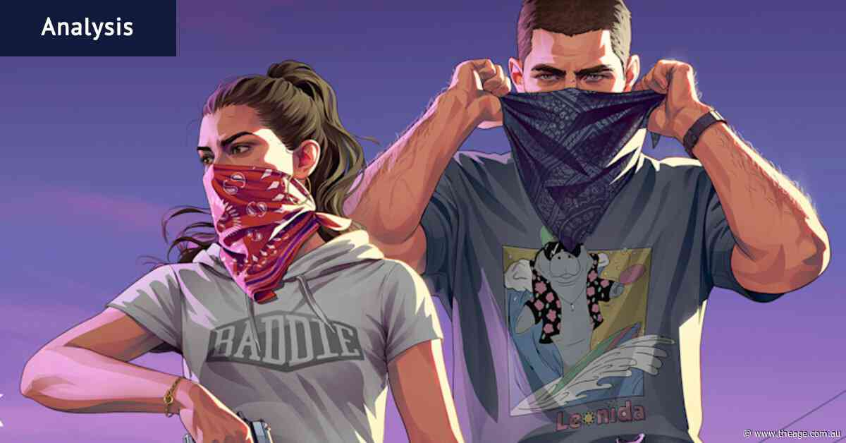 Why Grand Theft Auto’s Netflix deal is creating controversy