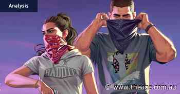 Why Grand Theft Auto’s Netflix deal is creating controversy