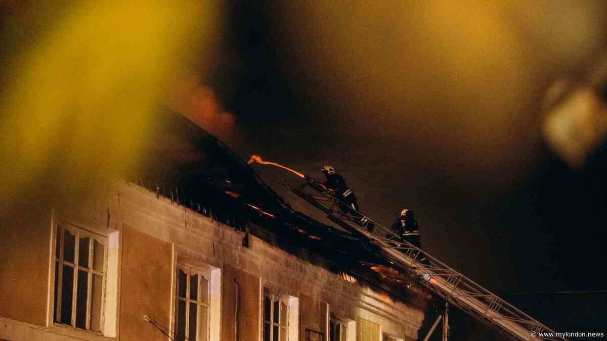 HMO fires breaking out in 2 London boroughs more often than anywhere else in city