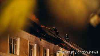 HMO fires breaking out in 2 London boroughs more often than anywhere else in city
