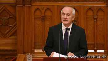 Parlament wählt Orbán-Kritiker Baka zum Staatspräsidenten
