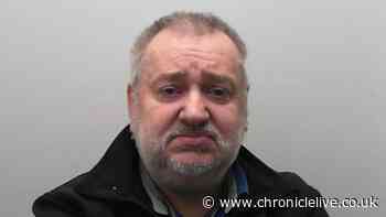 Newcastle man sexually abused young girl after luring her with the promise of playing computer games