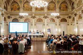 Genossenschaft gegründet: ARKO will digitale Infrastruktur für BIM und Planungsdaten schaffen