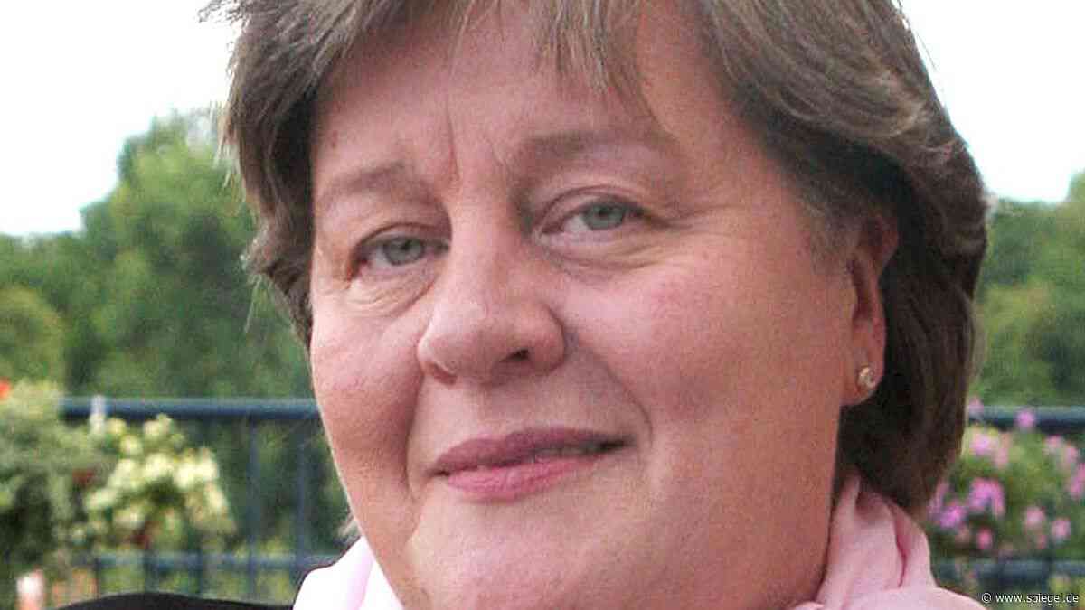 Vorratsdatenspeicherung: Datenschützerin Andrea Voßhoff ändert Meinung