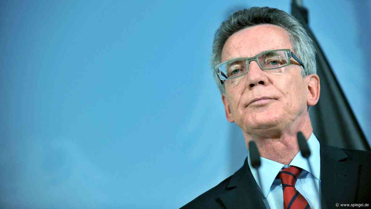 Anti-Terror-Datei: Bundestag beschließt Veränderungen