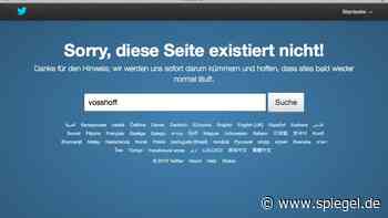 Neue Datenschützerin Voßhoff löscht ihre Internet-Profile
