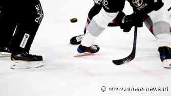 “Je zult nooit meer lopen”: artsen geven verlamde hockeyer op — maar dan gebeurt het ondenkbare