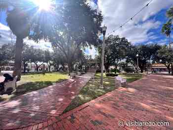 Accessible Hotels and Things to do in Laredo, Texas