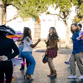Thank You for Another Amazing Year, Laredo!