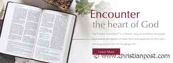 Bethel pausing sale of The Passion Translation amid backlash