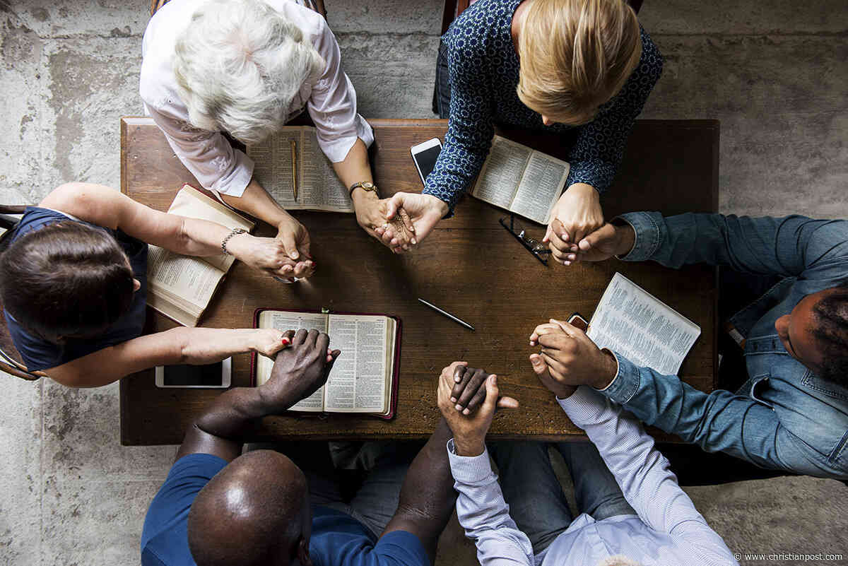 Small group Bible study involvement creates better discipleship: Lifeway Research