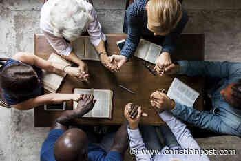 Small group Bible study involvement creates better discipleship: Lifeway Research