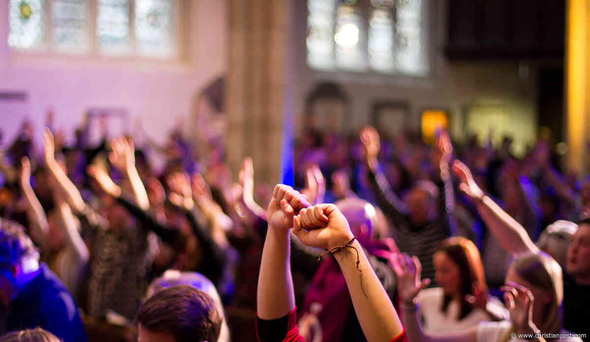 Young people twice as likely to want more liturgy, structure at church: Lifeway