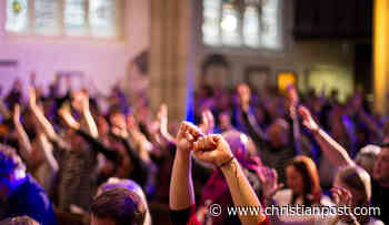Young people twice as likely to want more liturgy, structure at church: Lifeway