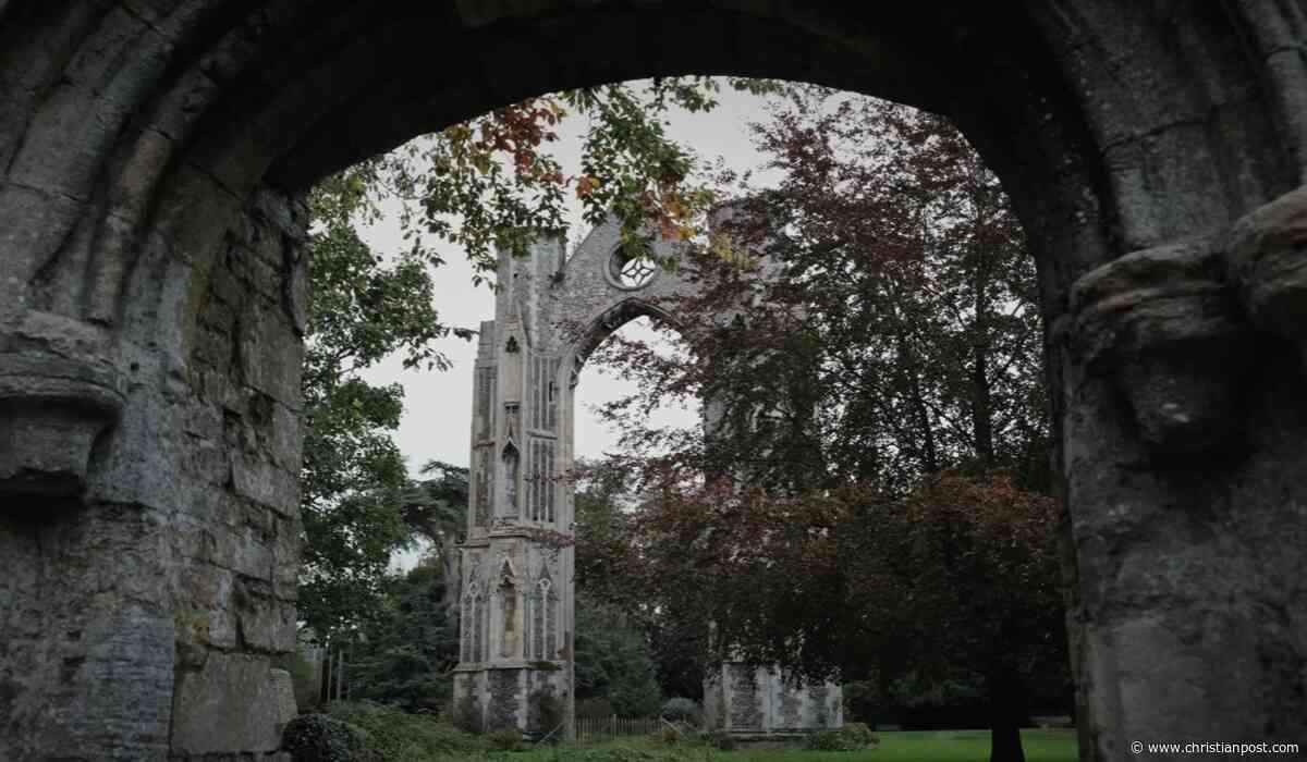 This week in Christian history: Henry VIII dissolves popular abbey; 'Apostle to the Indians' baptized