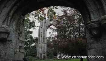 This week in Christian history: Henry VIII dissolves popular abbey; 'Apostle to the Indians' baptized