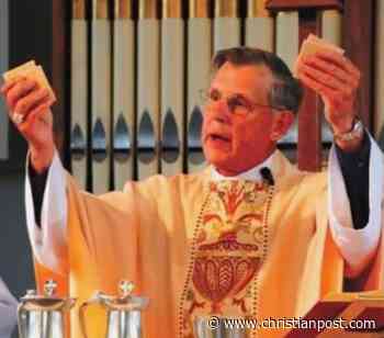 Jerry Lamb, Episcopal bishop of diocese that split over LGBT debate, dies at 85