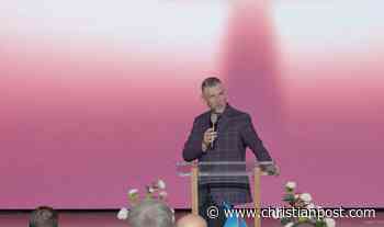 Greg Locke reveals congregation down to few hundred followers