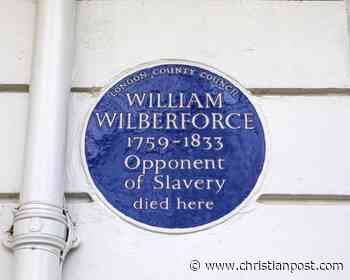 This week in Christian history: William Wilberforce dies, Meriam Ibrahim arrives in US