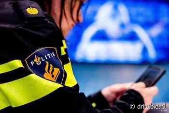 Man (52) en vrouw (18) aangehouden voor vernielingen en bekladdingen in Engelen en Bokhoven