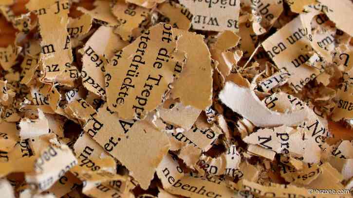 We asked AI to write an HR policy. A qualified HR advisor then tore it apart